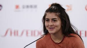 Bianca andreescu's mother, maria andreescu, won the u.s. Was 2019 A Teenage Dream Not For Andreescu