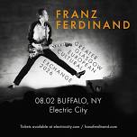 Franz Ferdinand