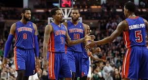 Stan Van Gundy Continues To Shake Up The Detroit Pistons Roster Detroit Pistons Detroit Sports Detroit