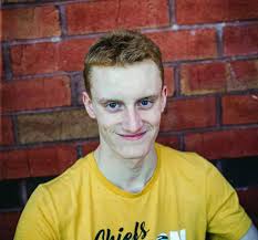 All-County Boys Swimming