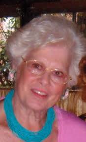 Elsie Stackhouse Obituary (2017)