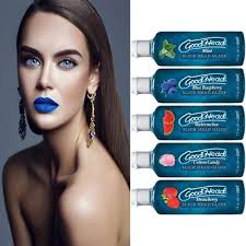 Doc Johnson GoodHead Slick Head Glide 5PK