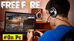 Currently, it is released for android, microsoft windows. Play Free Fire On Pc Gyangaming Full Setup Mouse Keyboard Controls With Bluestacks Emulator Youtube