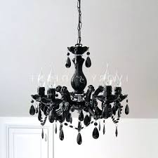 A wide variety of chandelier bedside lamps options are available to you, such as design style, warranty(year), and lifespan (hours). Photo Gallery Of Vintage Black Chandelier Showing 14 Of 20 Photos
