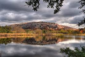 Take a hike at the parks and landmarks that finished atop our texas best hiking poll. Enchanted Rock In Texas Hill Country Socal Hiker