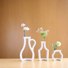 In this video i want to show you how to make a really cool plastic bottle flower vase. Ceramic Japan Single Flower Vase Bottle Frame Design Japan Trend Shop