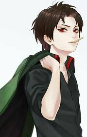 Pin By Jacky On Shou S Fashion Style Anime Black Hair Black Hair Boy Black Hair Anime Guy