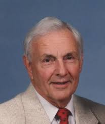 Richard Baumgartner Obituary (1928