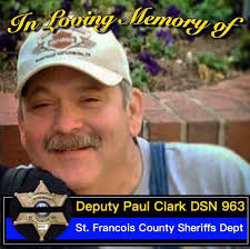 St. Francois Co. Sheriff's Dept. remembers deputy who passed from injuries  in the line of duty
