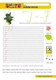 Litera F Stories For Kids Education Words