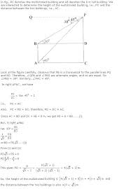 The currently defined value for packet version is 3. Chapter 12 Heights And Distances Rd Sharma Solutions For Class 10 Mathematics Cbse Topperlearning