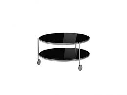 Laqué ou bois tables rondes transparentes colle es 1 1 impressionnant de table basse metal ronde concept table basse table basse transformable, table basse g plan, table basse rangement, table basse en verre, table basse willy rizzo, table aquarium, table basse relevable, table basse ikea Des Tables Basses A La Hauteur De Nos Envies Maison Travaux