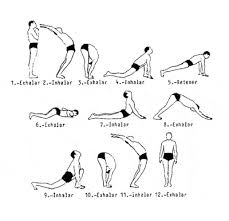 Tushar pargaonkar — surya namaskar mantra 18:48. Surya Namaskara A Complete Yoga For Every One Tech2touch