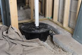 Radon Mitigation And Sump Pumps Dupage Radon Contractors