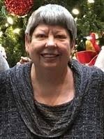 Patricia Chambliss Obituary (1957