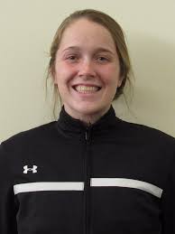 2019 Women's Track and Field Roster