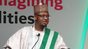 Dr isa ali pantami gave five illuminating ingredients for a successful marital life. Ali Pantami Appointed Nigeria S New Minister Of Communication Itweb Africa