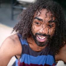 Garrett Rowe's Instagram, Twitter & Facebook