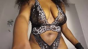 Free Riding my sex toy hard and fast HD movie Porn Video - Ebony 8