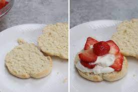 Original bisquick shortcake recipe for a 13 x 9 pan. Bisquick Strawberry Shortcake Easy Bisquick Shortcake Recipe