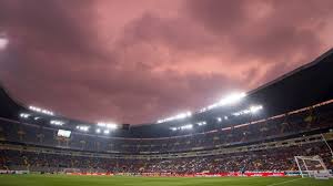 Destacados liga mx semifinales champions league final europa league final concacaf l. Liguilla Asi Se Jugaran Los Cuartos De Final Del Clausura 2021 De La Liga Mx