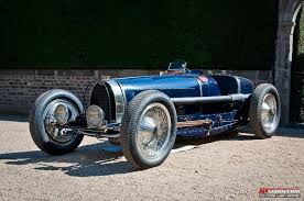 Bugatti Type 59 Cars Classic Cars Bugatti