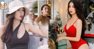 Vũ thị anh thư (thư vũ) từng gây chú ý khi thi 'hoa hậu việt nam 2020. M Dxbry2kkb5 M