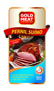 Embalagem 5 Embalagens Pernil