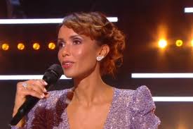 Miss France 2021 Amandine Petit Miss Normandie Est Elue