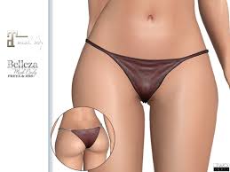 Tips and tricks to prevent camel toe from awkwardly appearing in your pants. Second Life Marketplace Camel Toe Leather Cotton Panties Teaser Twosided Add Me For Maitreya Freya Isis