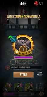 Check out gamepress' sortable and filterable list of each and every trace foundable, event encounter, and fragments found in harry potter: First Time Encountering An Elite Foe Golden Frame Had 2 Boss Buffs And Maybe 1 3 More Stamina Level 1 Fortress Level 1 Runestone Wizardsunite