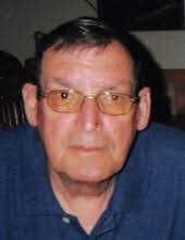 Obituary information for Jerry Allen Sigmon