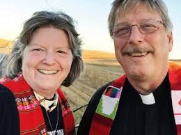 Two Yakima Valley clergy members join protest against North Dakota pipeline 
