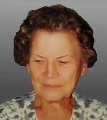 Charlotte Vincent Obituary (1925