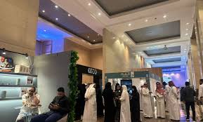 معرض بيلدكس في المدينة المنورة: نافذة على مستقبل العقار والبناء - نادي الغد الإعلامي