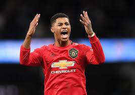 €85.00m * oct 31, 1997 in manchester, england Manchester United Identify The Perfect Replacement For Marcus Rashford