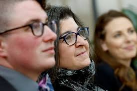 2017 in review: "OHSU is the only academic health center in the United  States to offer high-quality, comprehensive gender-affirming care for  individuals across the lifespan." See what we accomplished within the  organization,