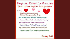 Download A Song For Grandma And Grandpa National Grandparents Day Song Youtube