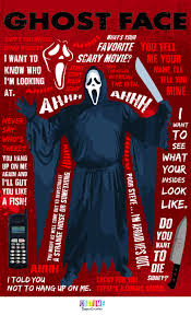 Don T Hang Up Ghostface Quotegraphic Horror Movies Funny Scary Movie Quotes Scream Movie