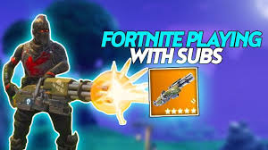 New Minigun Gameplaynew Skins Fortnite Battle Royale Fortnite Games To Buy Ps Games