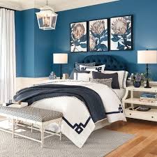 Fast shipping and orders $35+ ship free. 130 Best Blue White Bedroom Ideas In 2021 White Bedroom Blue White Bedroom Beautiful Bedrooms