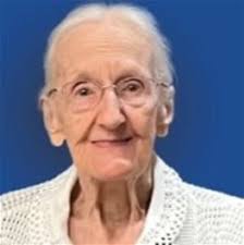 Elizabeth M. Zook Obituary July 15, 2023