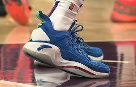 Caris levert (usa) currently plays for nba club brooklyn nets. Nba Signature Sneakers From Most Expensive To Cheapest Hoopshype