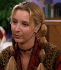 Phoebe Buffay
