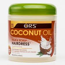 , based on 622 reviews. Ors Coconut Oil Hair Scalp Hairdress 5 5 Oz Walmart Com Walmart Com