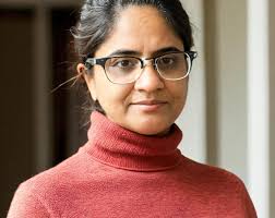 Dr. Avani Dave has won the International Outstanding Researcher of the Year  Award in Systems security- 2024