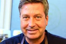 Celebrity chef John Torode lends backing to British lamb campaign
