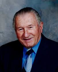 Frank CALIC Obituary