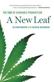 A New Leaf (book) - Wikipedia