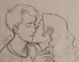 Percabeth Percy Jackson Art Percy Jackson Fandom Percabeth